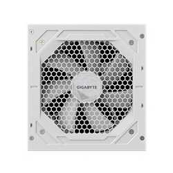 GIGABYTE GP-UD750GM 750W V2 ICE, 80 Plus Gold Certified Fully Modular Power Supply, PCIe Gen 5.1, 80 PLUS Gold, Fully Modular De