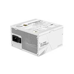 GIGABYTE GP-UD750GM 750W V2 ICE, 80 Plus Gold Certified Fully Modular Power Supply, PCIe Gen 5.1, 80 PLUS Gold, Fully Modular De
