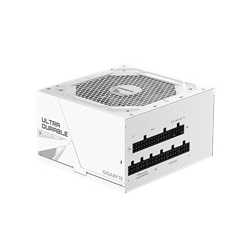 GIGABYTE GP-UD750GM 750W V2 ICE, 80 Plus Gold Certified Fully Modular Power Supply, PCIe Gen 5.1, 80 PLUS Gold, Fully Modular De