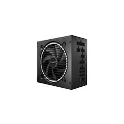 be quiet! Pure Power 13 M 1200W PSU, 80 PLUS Gold, Exceptionally Quiet 120mm Fan, ATX 3.1, 10 Year Warranty