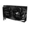 PNY NVIDIA GeForce RTX 5060 8GB GDDR7 Graphics Card, 3840 CUDA Cores, 2280 MHz Core Clock, Dual Fan, 3x DisplayPorts / 1x HDMI P