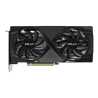 PNY NVIDIA GeForce RTX 5060 Ti DUAL OC 8GB GDDR7 Graphics Card, 4608 CUDA Cores, 2407MHz Core Clock, Dual Fan, 3 x DisplayPort /