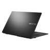ASUS Vivobook Go 15 E1504FA-BQ2566W Laptop, 15.6 Inch Full HD Screen, AMD Ryzen 5 7520U Processor, 16GB RAM, 512GB SSD, Windows 