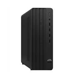 HP Pro 290 G9 Small Form Factor Desktop PC, Intel Core i3-13100 13th Gen, 8GB RAM, 256GB SSD, Windows 11 Pro
