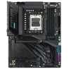 Gigabyte X870E AORUS ELITE X3D AMD AM5 Socket Motherboard, ATX, 4x DDR5 Slots, 4x M.2 Sockets, Fitted I/O Shield, 5GbE LAN, Wi-F