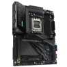 Gigabyte X870E AORUS ELITE X3D AMD AM5 Socket Motherboard, ATX, 4x DDR5 Slots, 4x M.2 Sockets, Fitted I/O Shield, 5GbE LAN, Wi-F