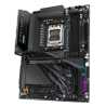 Gigabyte X870E AORUS ELITE X3D AMD AM5 Socket Motherboard, ATX, 4x DDR5 Slots, 4x M.2 Sockets, Fitted I/O Shield, 5GbE LAN, Wi-F