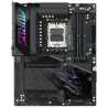Gigabyte X870E AORUS PRO X3D AMD AM5 Socket Motherboard, ATX, 4x DDR5 Slots, 4x M.2 Sockets, Fitted I/O Shield, 5GbE LAN, Wi-Fi 