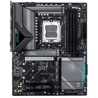 Gigabyte X870E EAGLE X3D WIFI7 AMD AM5 Socket Motherboard, ATX, 4x DDR5 Slots, 4x M.2 Sockets, Fitted I/O Shield, 5GbE LAN, Wi-F