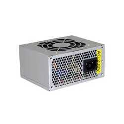 Target M-400U 400W Ultra-Quiet Micro ATX Power Supply, Reliable SFX Replacement PSU for Compact Home & Office Desktop PCs, Silen