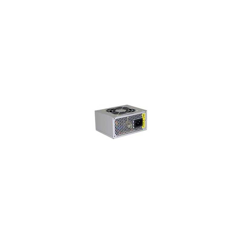 Target M-400U 400W Ultra-Quiet Micro ATX Power Supply, Reliable SFX Replacement PSU for Compact Home & Office Desktop PCs, Silen
