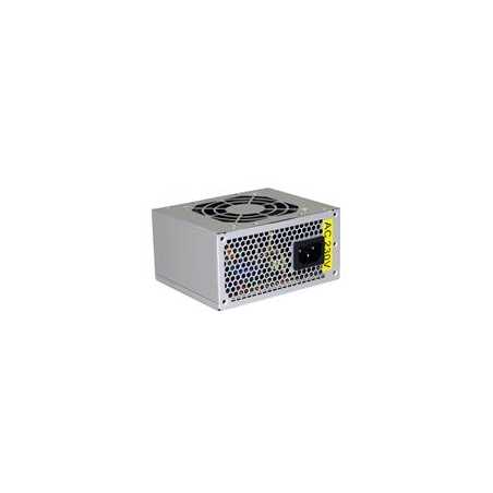 Target M-400U 400W Ultra-Quiet Micro ATX Power Supply, Reliable SFX Replacement PSU for Compact Home & Office Desktop PCs, Silen