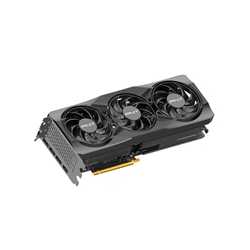 PNY NVIDIA GEFORCE RTX 5070 Ti 16GB, GDDR7 Graphics Card, 8960 CUDA Cores, 2295 MHz Core Clock, Triple Fan, 3x Display Ports / 1