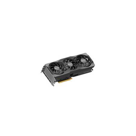 PNY NVIDIA GEFORCE RTX 5070 Ti 16GB, GDDR7 Graphics Card, 8960 CUDA Cores, 2295 MHz Core Clock, Triple Fan, 3x Display Ports / 1