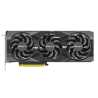 PNY NVIDIA GEFORCE RTX 5070 Ti 16GB, GDDR7 Graphics Card, 8960 CUDA Cores, 2295 MHz Core Clock, Triple Fan, 3x Display Ports / 1