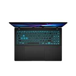 ASUS Vivobook V16 Gaming Laptop,16 Inch WUXGA 1920 x 1200 Screen, Intel Core 5-210H Processor, 16GB RAM, 512GB SSD, NVIDIA GeFor