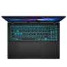 ASUS Vivobook V16 Gaming Laptop,16 Inch WUXGA 1920 x 1200 Screen, Intel Core 5-210H Processor, 16GB RAM, 512GB SSD, NVIDIA GeFor