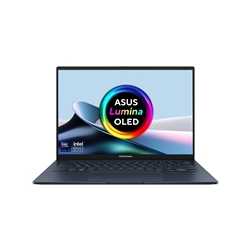 ASUS Zenbook 14 OLED UX3405CA-QL241W,14 Inch 1920 x 1200 OLED Touchscreen, Intel Core Ultra 5 225H Processor, 16GB RAM, 512GB SS