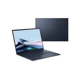 ASUS Zenbook 14 OLED UX3405CA-QL241W,14 Inch 1920 x 1200 OLED Touchscreen, Intel Core Ultra 5 225H Processor, 16GB RAM, 512GB SS