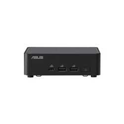 ASUS NUC 14 Pro Barebone Kit, Intel Core Ultra 5 125H CPU, Intel Arc Graphics, Wi-Fi 6E, Bluetooth 5.3