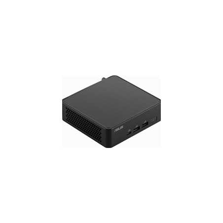 ASUS NUC 14 Pro Barebone Kit, Intel Core Ultra 5 125H CPU, Intel Arc Graphics, Wi-Fi 6E, Bluetooth 5.3