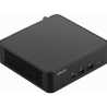 ASUS NUC 14 Pro Barebone Kit, Intel Core Ultra 5 125H CPU, Intel Arc Graphics, Wi-Fi 6E, Bluetooth 5.3