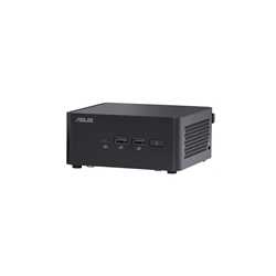ASUS NUC 14 Pro Barebone Kit, Intel Core Ultra 7 165H CPU, Intel Arc Graphics, Wi-Fi 6E, Bluetooth 5.3