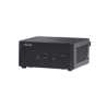 ASUS NUC 14 Pro Barebone Kit, Intel Core Ultra 7 165H CPU, Intel Arc Graphics, Wi-Fi 6E, Bluetooth 5.3