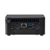 ASUS NUC 14 Pro Barebone Kit, Intel Core Ultra 7 165H CPU, Intel Arc Graphics, Wi-Fi 6E, Bluetooth 5.3