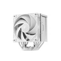 DeepCool AK700 DIGITAL WH CPU Cooler, White , 1 x 120mm Fan,  7 x advanced  Copper Heatpipes, Intel/AMD