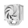 DeepCool AK700 DIGITAL WH CPU Cooler, White , 1 x 120mm Fan,  7 x advanced  Copper Heatpipes, Intel/AMD