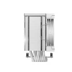 DeepCool AK700 DIGITAL WH CPU Cooler, White , 1 x 120mm Fan,  7 x advanced  Copper Heatpipes, Intel/AMD