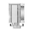 DeepCool AK700 DIGITAL WH CPU Cooler, White , 1 x 120mm Fan,  7 x advanced  Copper Heatpipes, Intel/AMD