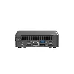 ASUS NUC 15 Pro Barebone Kit, Intel Core 3 100U CPU,  Intel Graphics, Wi-Fi 7, Bluetooth 5.4