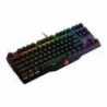 Asus ROG CLAYMORE CORE Mechanical Gaming Keyboard, Red Cherry MX RGB, Fully Programmable Keys, Macro, Aura Sync, No Numpad