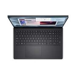 Dell Pro 15 Essential PV15250 VH5RW Laptop, 15.6 Inch Full HD Screen, Intel Core i5-1334U 13th Gen, 8GB RAM, 512 GB SSD, Windows