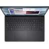 Dell Pro 15 Essential PV15250 VH5RW Laptop, 15.6 Inch Full HD Screen, Intel Core i5-1334U 13th Gen, 8GB RAM, 512 GB SSD, Windows