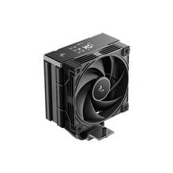 DeepCool AK400 G2 DIGITAL NYX CPU Cooler, Black, 1 x 120mm Fan,  4 x advanced  Copper Heatpipes, Intel/AMD