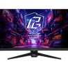 ASRock Phantom Gaming PG27FFT1A  27 Inch FHD (1920 x 1080) IPS Gaming Monitor, 180Hz 1ms (MPRT) Response Time, 2 x HDMI 2.0, 1 x