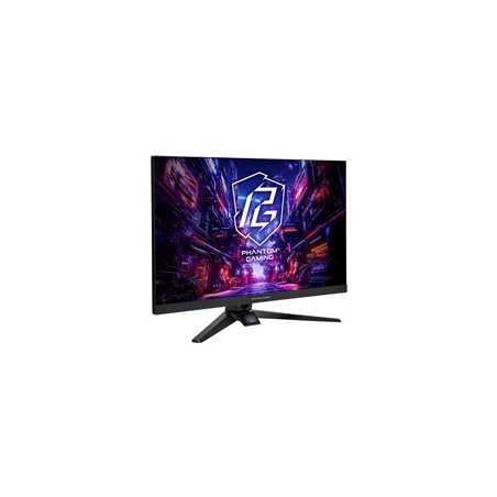 ASRock Phantom Gaming PG27FFT1A  27 Inch FHD (1920 x 1080) IPS Gaming Monitor, 180Hz 1ms (MPRT) Response Time, 2 x HDMI 2.0, 1 x