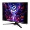 ASRock Phantom Gaming PG27FFT1A  27 Inch FHD (1920 x 1080) IPS Gaming Monitor, 180Hz 1ms (MPRT) Response Time, 2 x HDMI 2.0, 1 x