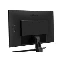 ASRock Phantom Gaming PG27FFT1A  27 Inch FHD (1920 x 1080) IPS Gaming Monitor, 180Hz 1ms (MPRT) Response Time, 2 x HDMI 2.0, 1 x