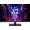 ASRock Phantom Gaming PG27FFT1B 27 Inch FHD (1920 x 1080) IPS Gaming Monitor, 180Hz 1ms (MPRT) Response Time, 2 x HDMI 2.0, 1 x 