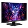 ASRock Phantom Gaming PG27FFT1B 27 Inch FHD (1920 x 1080) IPS Gaming Monitor, 180Hz 1ms (MPRT) Response Time, 2 x HDMI 2.0, 1 x 