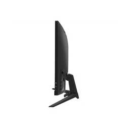 ASRock Phantom Gaming PG27FRS1A 27 Inch FHD (1920 x 1080) VA Curved (1500R) Gaming Monitor, 280Hz 1ms (MPRT) Response Time, 2 x 