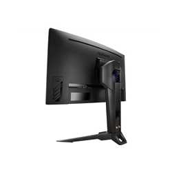 ASRock Phantom Gaming PG27QRT2A 27 Inch QHD (2560 x 1440) Curved (1500R) VA Gaming Monitor, 180Hz 1ms (MPRT) Response Time, 2 x 
