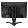 ASRock Phantom Gaming PG27QRT2A 27 Inch QHD (2560 x 1440) Curved (1500R) VA Gaming Monitor, 180Hz 1ms (MPRT) Response Time, 2 x 