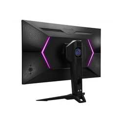 ASRock Phantom Gaming PGO32UFS 32 Inch 4K/ UHD (3840 x 2160) Flat WOLED Gaming Monitor, 240Hz 0.03ms (GTG) Response Time, 2 x HD