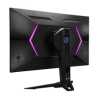 ASRock Phantom Gaming PGO32UFS 32 Inch 4K/ UHD (3840 x 2160) Flat WOLED Gaming Monitor, 240Hz 0.03ms (GTG) Response Time, 2 x HD
