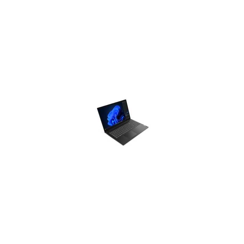 Lenovo V15 G5 83GW007SUK Laptop, 15.6 Inch Full HD Screen, Intel Core i5-13420H 13th Gen Processor, 8GB RAM, 256GB SSD, Wi-Fi 6,